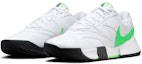 Lookbook (W) Nike NikeCourt Lite 4 'Putih Hijau Racun' FD6575-105