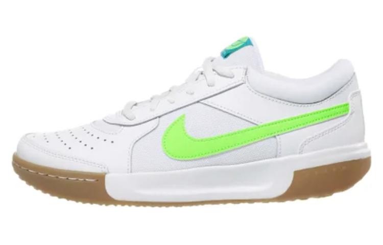 (Women) Nike NikeCourt Lite 'White Green' DV3279-103