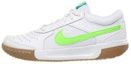 Buy (W) Nike NikeCourt Lite 'Putih Hijau' DV3279-103