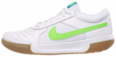 (Women) Nike NikeCourt Lite 'White Green' DV3279-103 (Women) Nike NikeCourt Lite 'White Green' DV3279-103