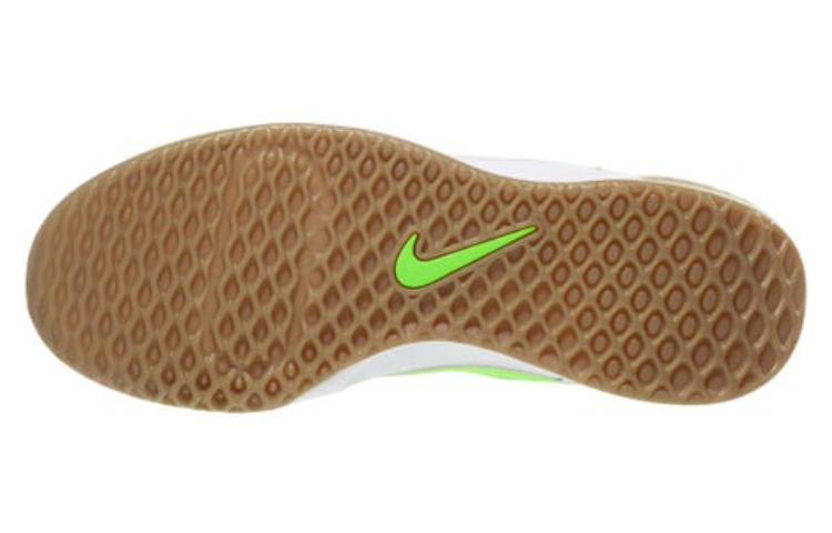 Shop (W) 나이키 코트 라이트 '화이트 그린' (Nike Court Lite '화이트 그린') DV3279-103