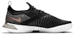 (W) Nike NikeCourt React Vapor NXT 'Hitam Metalik Merah Gangsa' CV0742-002