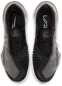 (W) 耐克NikeCourt React Vapor NXT '黑色金属红铜' CV0742-002 Shop (W) 耐克NikeCourt React Vapor NXT '黑色金属红铜' CV0742-002