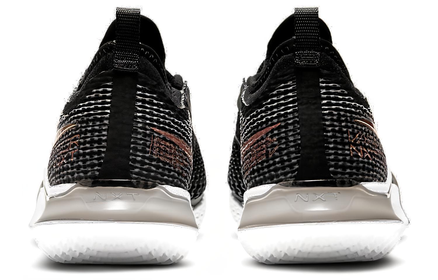 Purchase (W) ナイキコート リアクト ヴェイパー NXT "ブラック/メタリックレッドブロンズ" CV0742-002