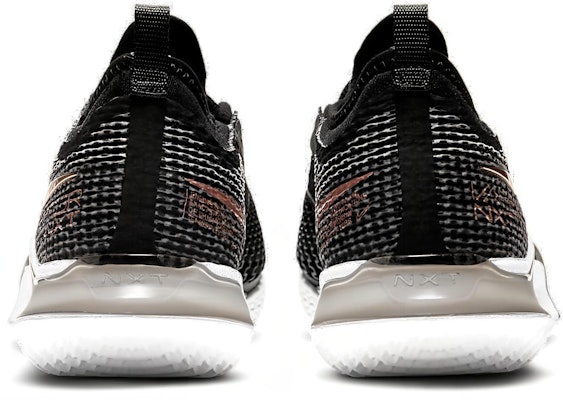 (Women) Nike NikeCourt React Vapor NXT 'Black Metallic Red Bronze' CV0742-002 Purchase (Women) Nike NikeCourt React Vapor NXT 'Black Metallic Red Bronze' CV0742-002