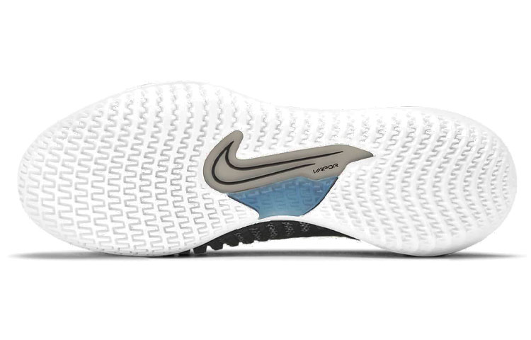 Details for (W) ナイキコート リアクト ヴェイパー NXT "ブラック/メタリックレッドブロンズ" CV0742-002