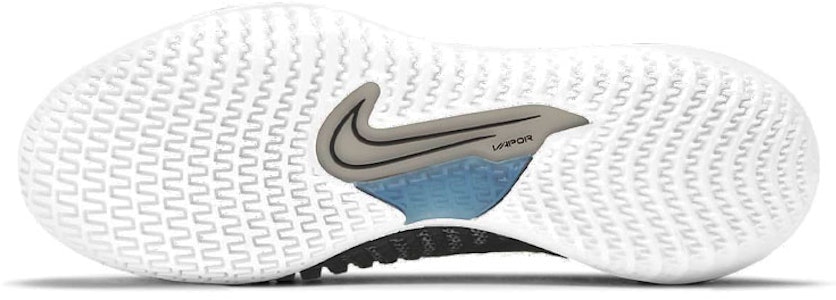 (W) 耐克NikeCourt React Vapor NXT '黑色金属红铜' CV0742-002 Details for (W) 耐克NikeCourt React Vapor NXT '黑色金属红铜' CV0742-002