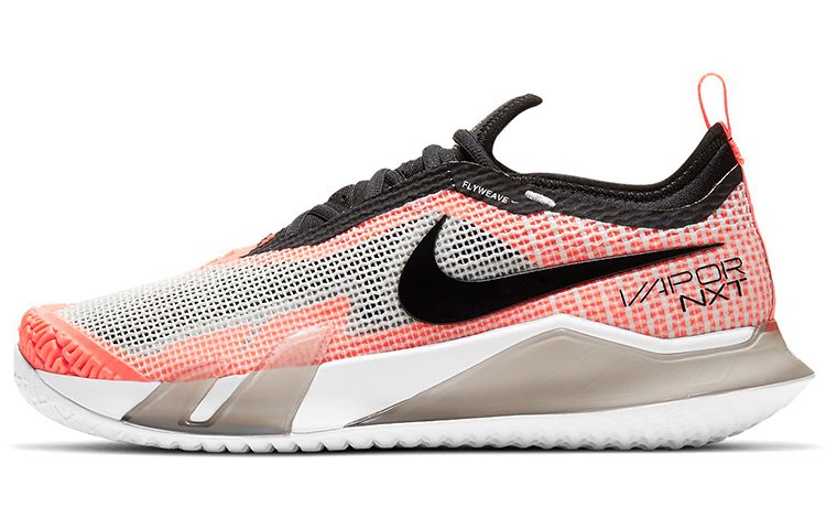 (Women) Nike NikeCourt React Vapor NXT 'Bright Mango' CV0742-101