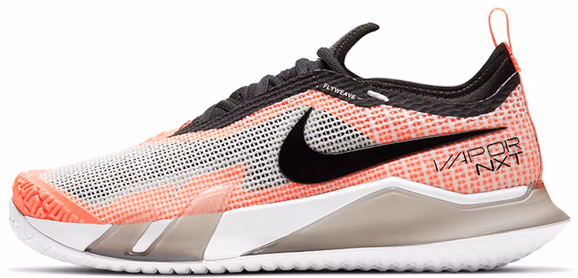 (W) Nike NikeCourt React Vapor NXT 'Bright Mango' - Kasut Tenis Warna Oren Terang CV0742-101 Buy (W) Nike NikeCourt React Vapor NXT 'Bright Mango' - Kasut Tenis Warna Oren Terang CV0742-101