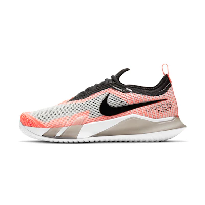 (W) Nike NikeCourt React Vapor NXT 'Bright Mango'