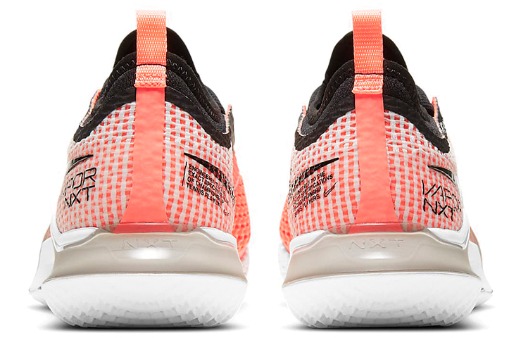 Purchase (W) ナイキ コート リアクト ベイパー NXT 'ブライトマンゴー' CV0742-101 女性用 CV0742-101