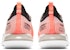 (W) Nike NikeCourt React Vapor NXT 'Bright Mango' - Kasut Tenis Warna Oren Terang CV0742-101