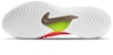 (W) Nike NikeCourt React Vapor NXT 'Bright Mango' - Kasut Tenis Warna Oren Terang CV0742-101