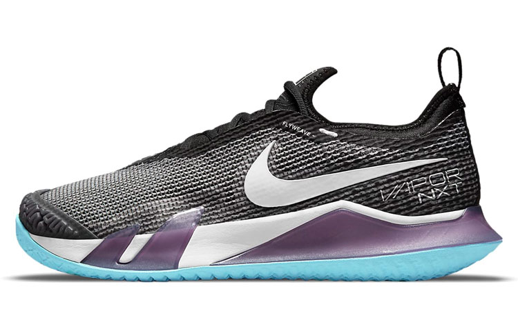 (Women) Nike NikeCourt React Vapor NXT 'Dark Raisin' CV0742-524