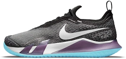 (Women) Nike NikeCourt React Vapor NXT 'Dark Raisin' CV0742-524 (Women) Nike NikeCourt React Vapor NXT 'Dark Raisin' CV0742-524