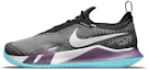 Buy (W) Nike NikeCourt React Vapor NXT ''Raisin Foncé''. CV0742-524