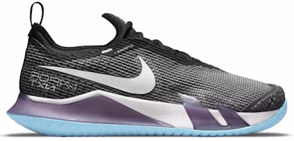 (Women) Nike NikeCourt React Vapor NXT 'Dark Raisin' CV0742-524 (Women) Nike NikeCourt React Vapor NXT 'Dark Raisin' CV0742-524