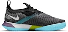 Order (W) Nike NikeCourt React Vapor NXT 'Dark Raisin' Lelaki/Wanita. CV0742-524