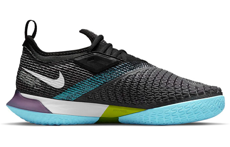 Order (W) Nike NikeCourt React Vapor NXT ''Raisin Foncé''. CV0742-524
