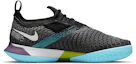Order (W) Nike NikeCourt React Vapor NXT ''Raisin Foncé''. CV0742-524