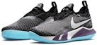Lookbook (W) Nike NikeCourt React Vapor NXT 'Dark Raisin' Lelaki/Wanita. CV0742-524
