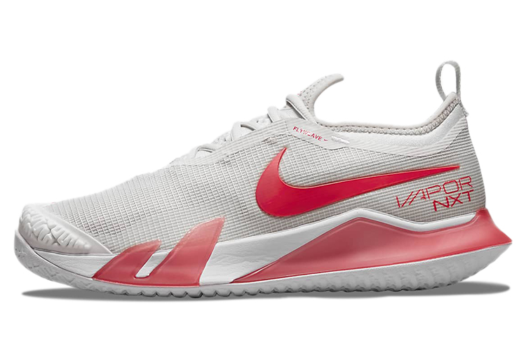 (Women) Nike NikeCourt React Vapor NXT 'Light Bone Lobster' CV0742-003