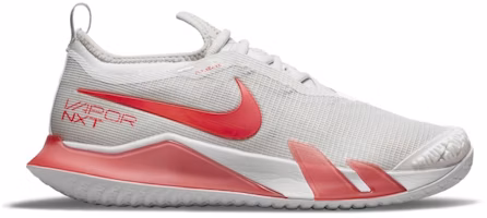 (Women) Nike NikeCourt React Vapor NXT 'Light Bone Lobster' CV0742-003 (Women) Nike NikeCourt React Vapor NXT 'Light Bone Lobster' CV0742-003