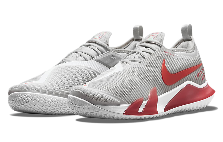 Lookbook (W) 나이키 코트 리액트 베이퍼 NXT '라이트 본 랍스터' CV0742-003