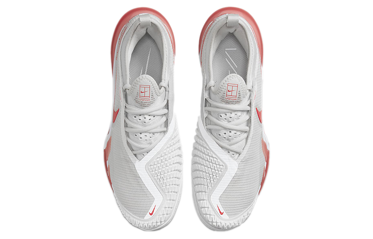 Shop (W) 나이키 코트 리액트 베이퍼 NXT '라이트 본 랍스터' CV0742-003