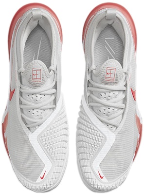 (W) Nike NikeCourt React Vapor NXT 'Light Bone Lobster' Lelaki/Wanita Kasut Tennis CV0742-003 Shop (W) Nike NikeCourt React Vapor NXT 'Light Bone Lobster' Lelaki/Wanita Kasut Tennis CV0742-003