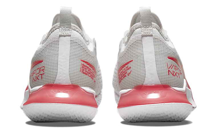 Purchase (W) 나이키 코트 리액트 베이퍼 NXT '라이트 본 랍스터' CV0742-003