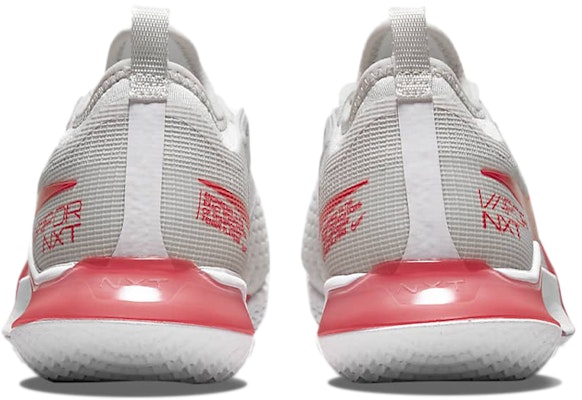 (W) Nike NikeCourt React Vapor NXT 'Light Bone Lobster' Lelaki/Wanita Kasut Tennis CV0742-003 Purchase (W) Nike NikeCourt React Vapor NXT 'Light Bone Lobster' Lelaki/Wanita Kasut Tennis CV0742-003