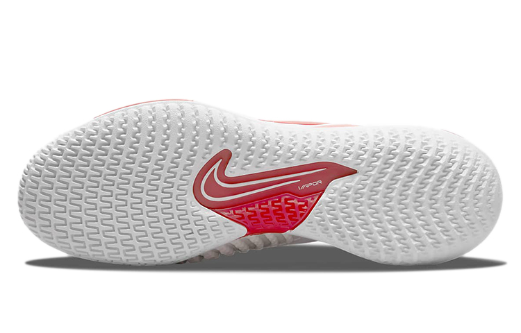 Details for (W) 나이키 코트 리액트 베이퍼 NXT '라이트 본 랍스터' CV0742-003
