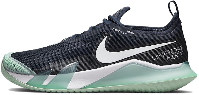 (W) Nike NikeCourt React Vapor NXT 'Obsidiana Menta Espuma' CV0742-410 Buy (W) Nike NikeCourt React Vapor NXT 'Obsidiana Menta Espuma' CV0742-410