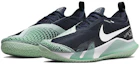 Lookbook (W) Nike NikeCourt React Vapor NXT 'Obsidiana Menta Espuma' CV0742-410