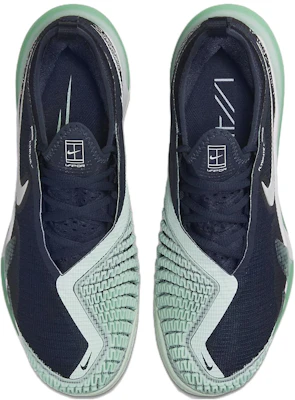 (W) Nike NikeCourt React Vapor NXT 'Obsidiana Menta Espuma' CV0742-410 Shop (W) Nike NikeCourt React Vapor NXT 'Obsidiana Menta Espuma' CV0742-410
