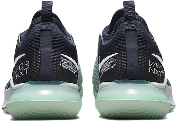 (W) Nike NikeCourt React Vapor NXT 'Obsidiana Menta Espuma' CV0742-410 Purchase (W) Nike NikeCourt React Vapor NXT 'Obsidiana Menta Espuma' CV0742-410
