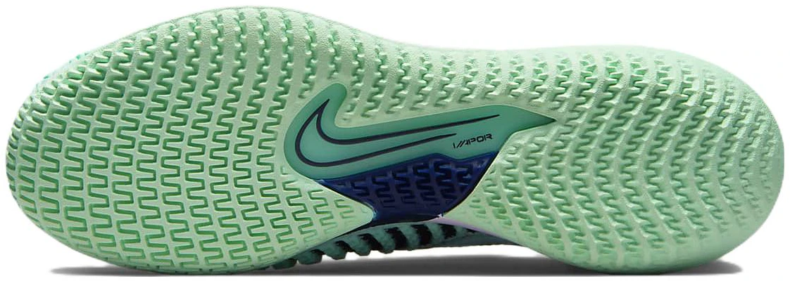 (W) Nike NikeCourt React Vapor NXT 'Obsidiana Menta Espuma' CV0742-410 Details for (W) Nike NikeCourt React Vapor NXT 'Obsidiana Menta Espuma' CV0742-410