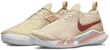 (W) Nike NikeCourt React Vapor NXT 'Putih Mutiara' CV0742-261