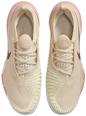 (W) Nike NikeCourt React Vapor NXT 'Putih Mutiara' CV0742-261 Shop (W) Nike NikeCourt React Vapor NXT 'Putih Mutiara' CV0742-261