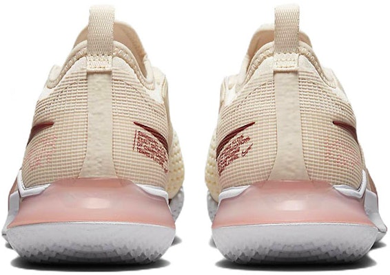 (W) Nike NikeCourt React Vapor NXT 'Putih Mutiara' CV0742-261 Purchase (W) Nike NikeCourt React Vapor NXT 'Putih Mutiara' CV0742-261