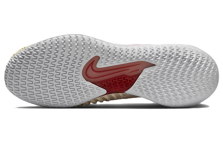 Details for (W) 나이키 코트 리액트 베이퍼 NXT '펄 화이트' CV0742-261