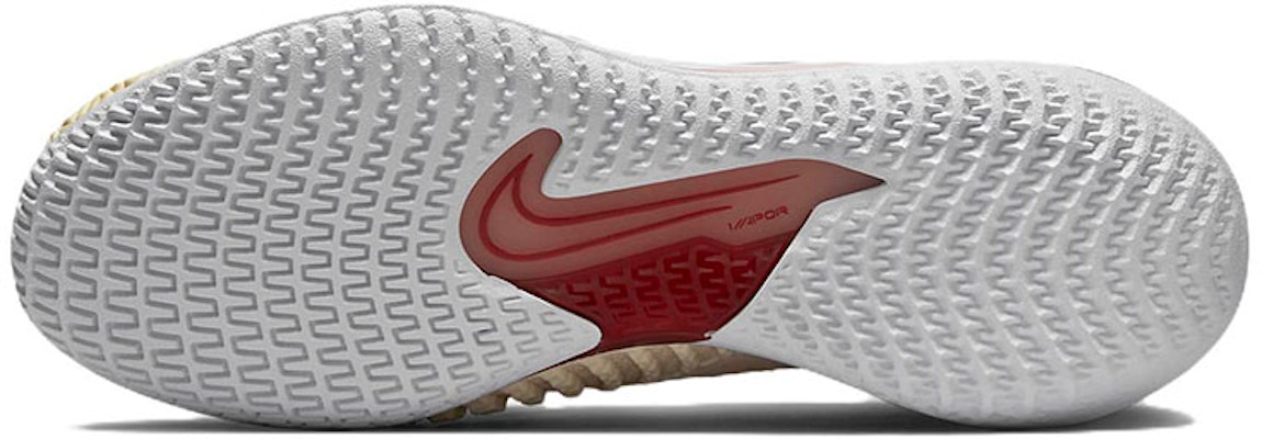 (W) Nike NikeCourt React Vapor NXT 'Putih Mutiara' CV0742-261 Details for (W) Nike NikeCourt React Vapor NXT 'Putih Mutiara' CV0742-261