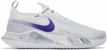 (Women) Nike NikeCourt React Vapor NXT 'Photon Dust Court Purple' CV0742-024 (Women) Nike NikeCourt React Vapor NXT 'Photon Dust Court Purple' CV0742-024