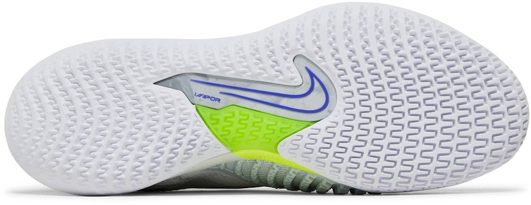 Nike Court React Vapor NXT 防滑減震 低幫運動網球鞋 女款 灰紫 Shop Nike Court React Vapor NXT 防滑減震 低幫運動網球鞋 女款 灰紫