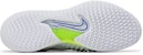 (W) Nike NikeCourt React Vapor NXT 'Kelabu Photon Ungu Gelanggang' CV0742-024