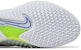 (W) Nike NikeCourt React Vapor NXT 'Kelabu Photon Ungu Gelanggang' CV0742-024