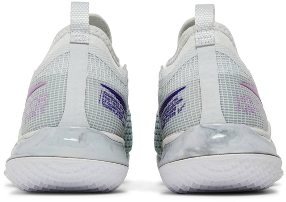 (W) Nike NikeCourt React Vapor NXT 'Kelabu Photon Ungu Gelanggang' CV0742-024 Details for (W) Nike NikeCourt React Vapor NXT 'Kelabu Photon Ungu Gelanggang' CV0742-024