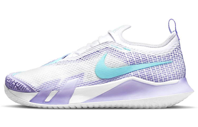 (Women) Nike NikeCourt React Vapor NXT 'Purple Pulse Copa' CV0742-124
