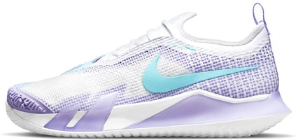 (Women) Nike NikeCourt React Vapor NXT 'Purple Pulse Copa' CV0742-124 (Women) Nike NikeCourt React Vapor NXT 'Purple Pulse Copa' CV0742-124